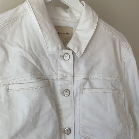 Anthropologie - Pilcro and the Letterpress - Picture 2 of 3